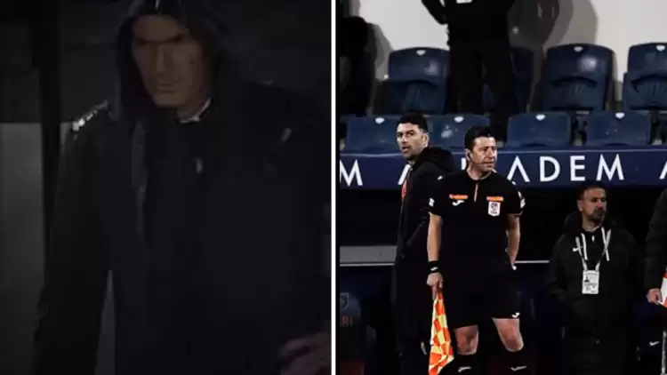 Kayserispor'dan Çağdaş Atan'a Burak Yılmaz göndermesi! Zidane...