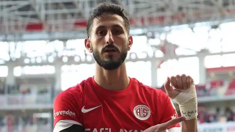 İsrail medyası yazdı! Antalyaspor'dan Jehezkel'e geri dön çağrısı