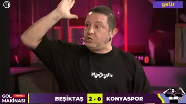 Nihat Kahveci'den ağır eleştiri! "Halı sahada pozisyona giremez!"