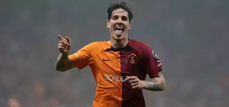 Nicolo Zaniolo sürprizi! Transfer kararını verdi, Galatasaray'a dönmesi beklenirken...