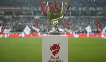 Türkiye Kupası’nda kadro sınırlaması kalkıyor