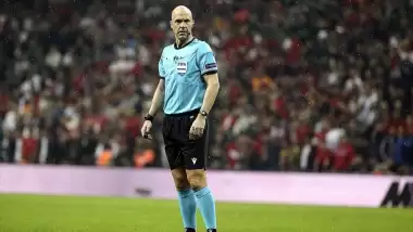 Sparta Prag-Galatasaray maçını finallerin hakemi yönetecek!