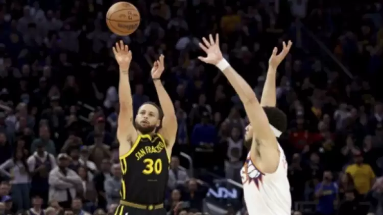 Stephen Curry ne zaman emekli olacak? Açıkladı