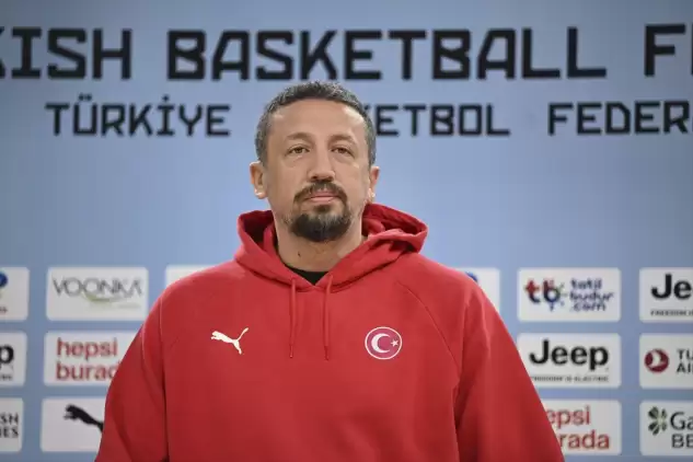 TBF Başkanı Hidayet Türkoğlu'ndan NBA açıklaması: "Bahane değil..."