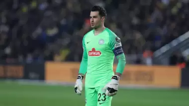 Ç.Rizespor'da sakatlık şoku! 2 ila 4 ay arası sahalardan uzak kalacak