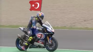 Toprak, yeni sezona rekorlar başlayacak