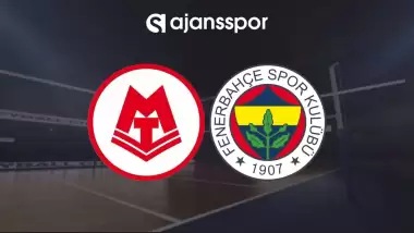 CANLI | Stuttgart - Fenerbahçe Opet