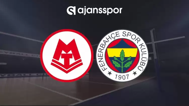 Stuttgart - Fenerbahçe Opet maçının canlı yayın bilgisi ve maç linki