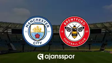 CANLI | Manchester City - Brentford