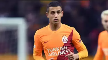 Galatasaray'da yeni Bartuğ Elmaz vakası! Genç oyuncu sözleşme yenilemeyip, yurt dışına gidiyor