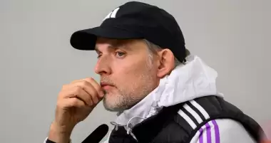 Bayern Münih'te Thomas Tuchel'in kaderi belli oldu! Resmen açıklandı...