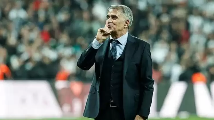 Şenol Güneş, Uzak Doğu yolcusu! İşte yeni takımı