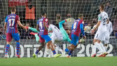 İngiliz basını, Barcelona'da yeni hocasını açıkladı