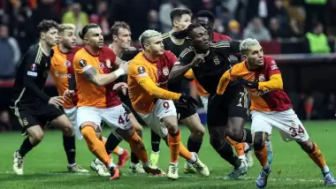 Aslan, Prag'da tur peşinde! İşte ilk 11'ler...