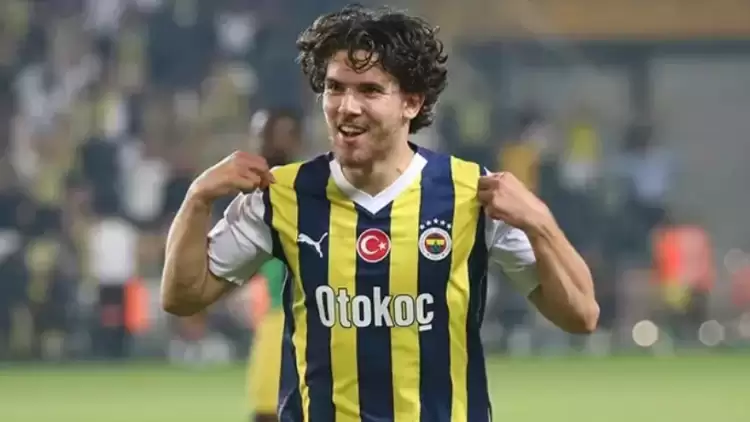 Fenerbahçe, Ferdi'nin yerini dolducak ismi buldu! Görüşmeler başladı...