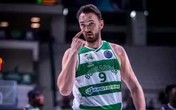 Semih Erden, basketboldan kopmak istemiyor
