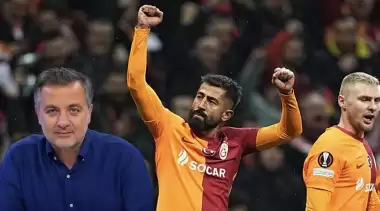 Mehmet Demirkol'dan flaş Kerem Demirbay iddiası