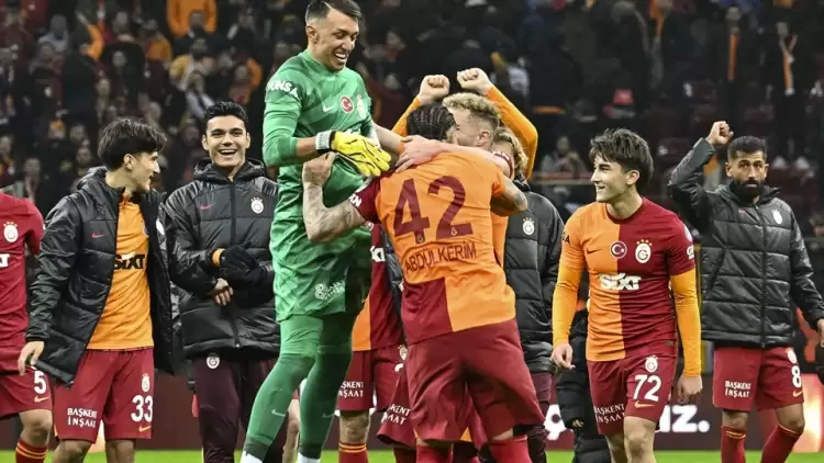 Galatasaray, Sparta Prag karşısında nasıl tur atlar! İşte Aslan'ın muhtemel rakipleri...