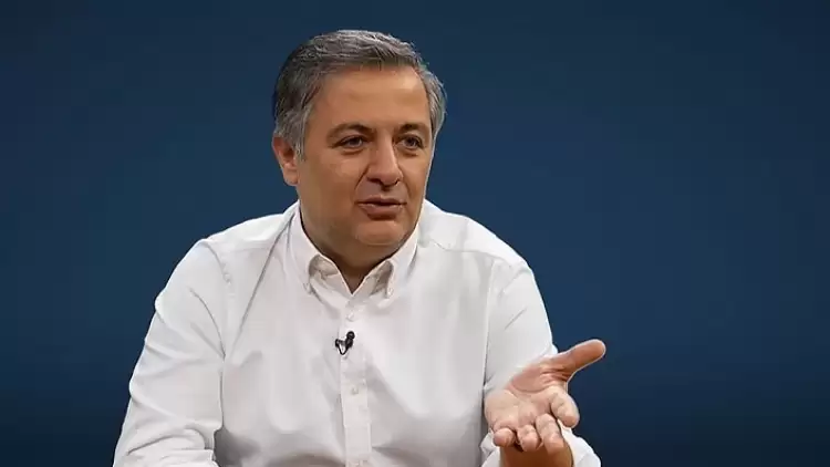 Mehmet Demirkol'un yayın ihalesi yorumu: "Yarım milyar dolarlık teklif verdi Saran Holding"