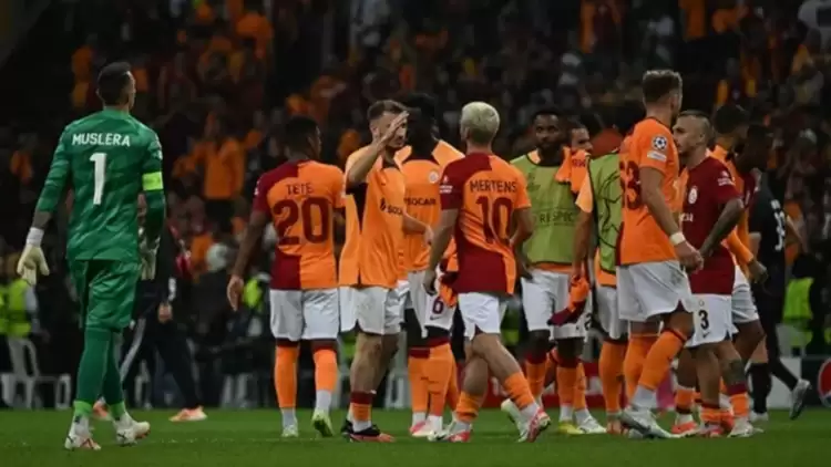 Galatasaray'dan taraftarına uyarı!