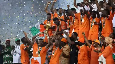 10 gün önce Afrika Kupası'nı kazanmıştı! Şimdi ölümcül hastalığa yakalandı...