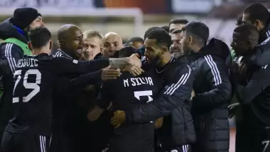 Azerbaycan'da peri masalı! Karabağ tarih yazdı