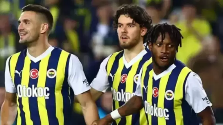 Fenerbahçe’nin, UEFA Konferans Ligi'nde muhtemel rakipleri ! Son 16