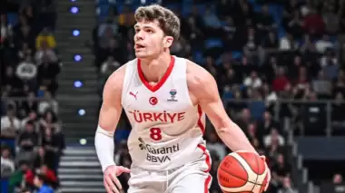 Fenerbahçeli yıldız milli takımda fark yarattı!