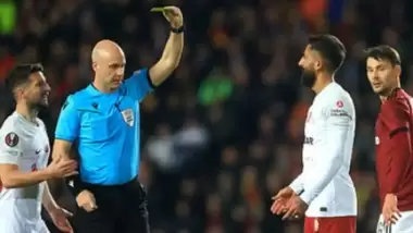 Kerem Demirbay: "Önümüzdeki kupaların hepsini kazanırız"