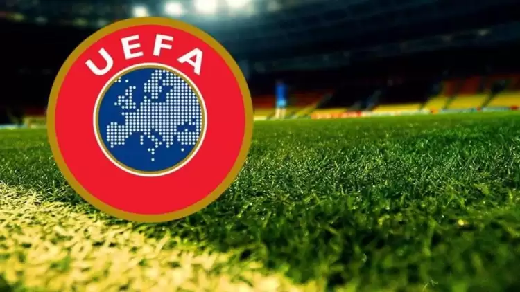 UEFA ülke puanı sıralaması güncellendi! Türkiye kaçıncı sırada...