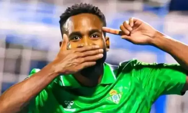 Pellegrini'nin Bakambu kararı, Real Betis'i yaktı!