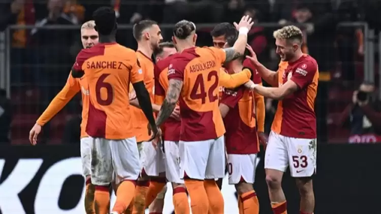 İşte Galatasaray'ın ülke puanına katkısı ve kazandığı gelir!