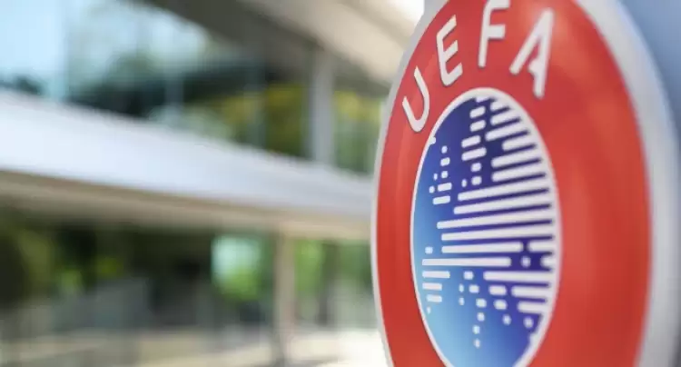 UEFA kulüpler sıralaması güncellendi: Türk kulüpleri kaçıncı sırada?