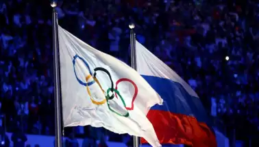 Sporun en yüksek mahkemesi Rusya'nın Olimpiyat itirazını reddetti!