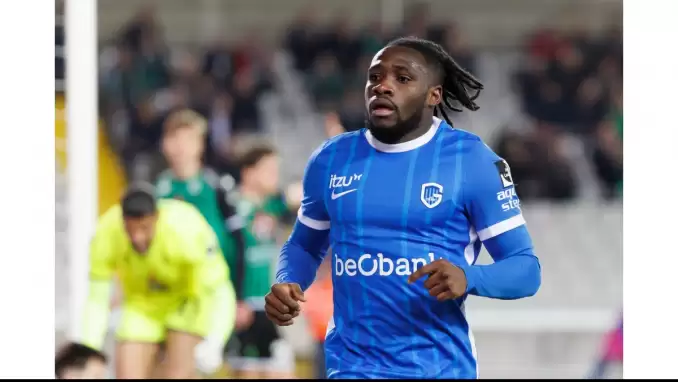 Ankaragücü’nün eski yıldızı dev bonservisle Messi'ye rakip oldu