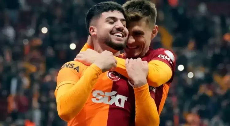 Galatasaray'da Eyüp Aydın'a sürpriz talip!