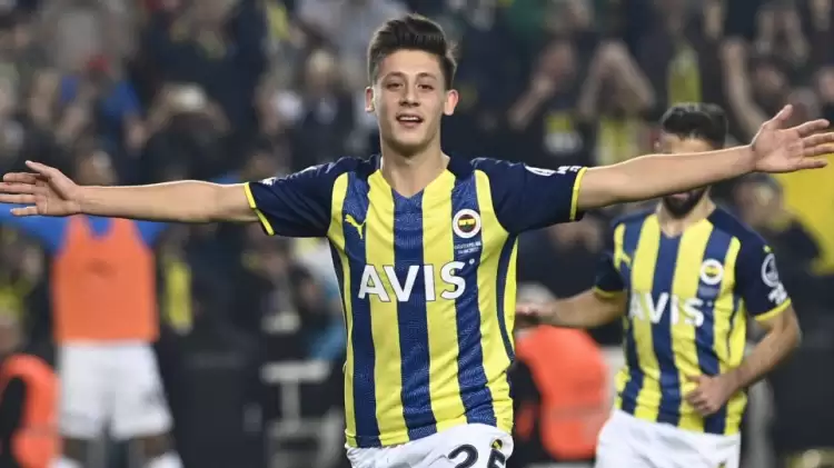 Fenerbahçe yeni Arda Güler'ini buldu! Kanarya gurbetçi Cihan Çanak'ın peşinde...