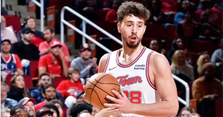 Alperen Şengün double-double yaptı, Rockets 16 sayı geriden gelip kazandı