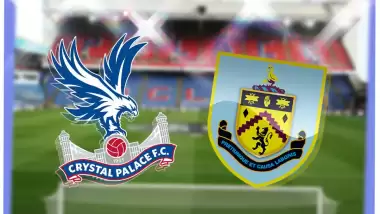 CANLI| Crystal Palace- Burnley
