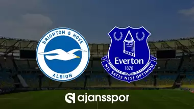 CANLI| Brighton- Everton 