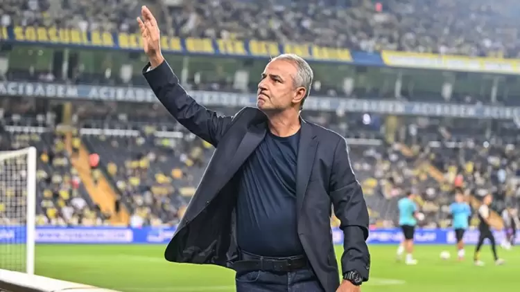 Fenerbahçe Haberleri | İsmail Kartal'dan sakatlık açıklaması!