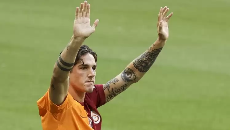 Aston Villa, Nicolo Zaniolo'nun bonservisini alacak mı? Kararını verdi...