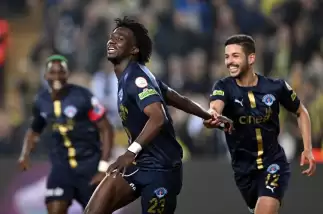 Fenerbahçe maçı sonrası açıklandı! Kasımpaşa'nın bütçesi herkesi şaşırttı...