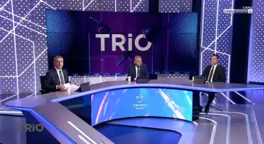 beIN Trio: Oosterwolde'ye yapılan hareket tartışmasız penaltı