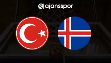 CANLI| Türkiye- İzlanda