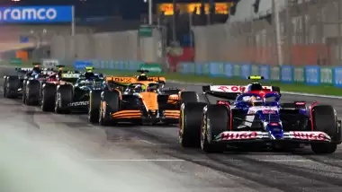 Formula 1'de 2024 test sonrası takımların analizi! Red Bull, Ferrari, Mercedes...