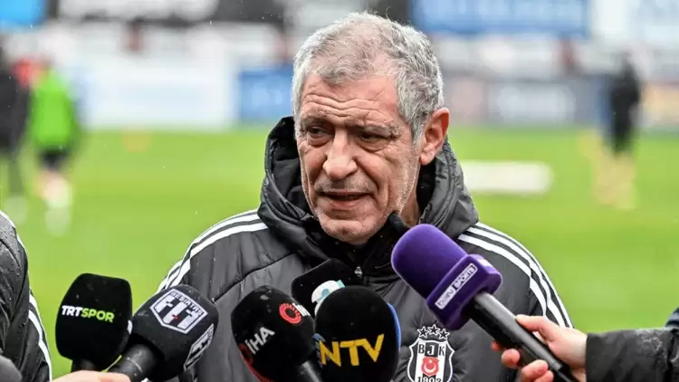 Fernando Santos kaldığı otelin masrafını duydu, apartman dairesine taşındı!