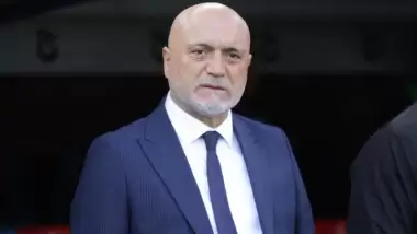 Hikmet Karaman: "Skordan dolayı çok üzgünüm"