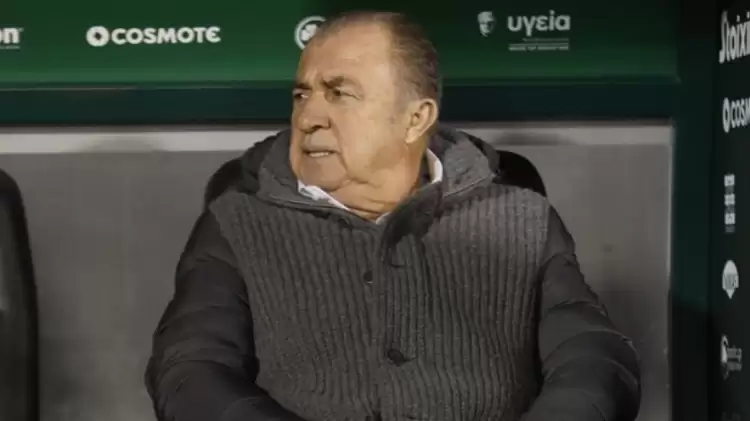 Fatih Terim kaçan puanlara yanıyor: "Risk aldık"