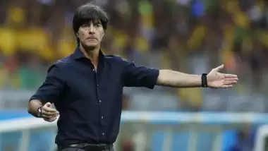 Joachim Löw, Bayern Münih'e mi geçiyor? Net konuştu